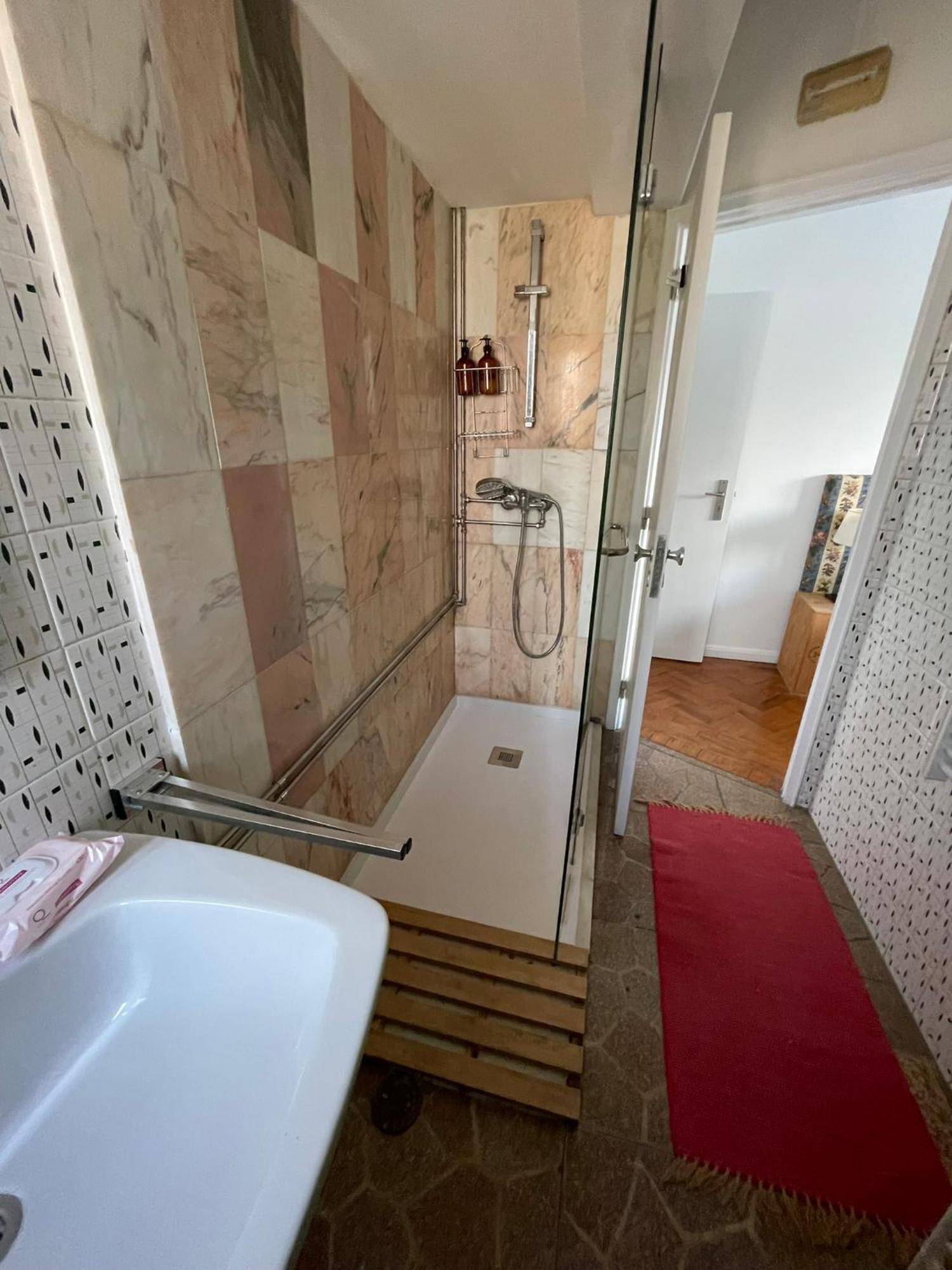 Apartamento Vintage 1 Porto Exterior photo