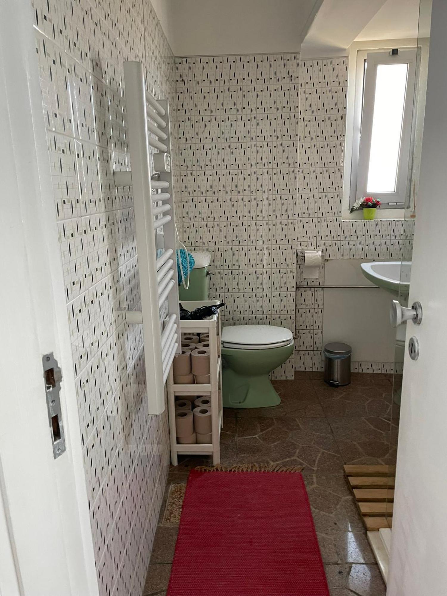 Apartamento Vintage 1 Porto Exterior photo