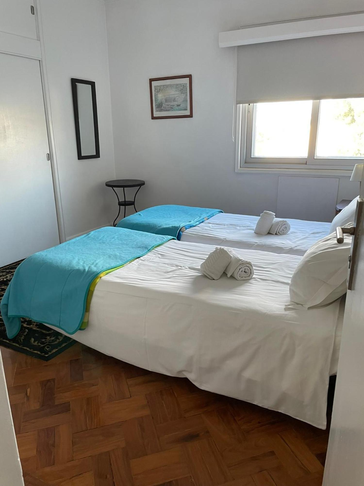 Apartamento Vintage 1 Porto Exterior photo