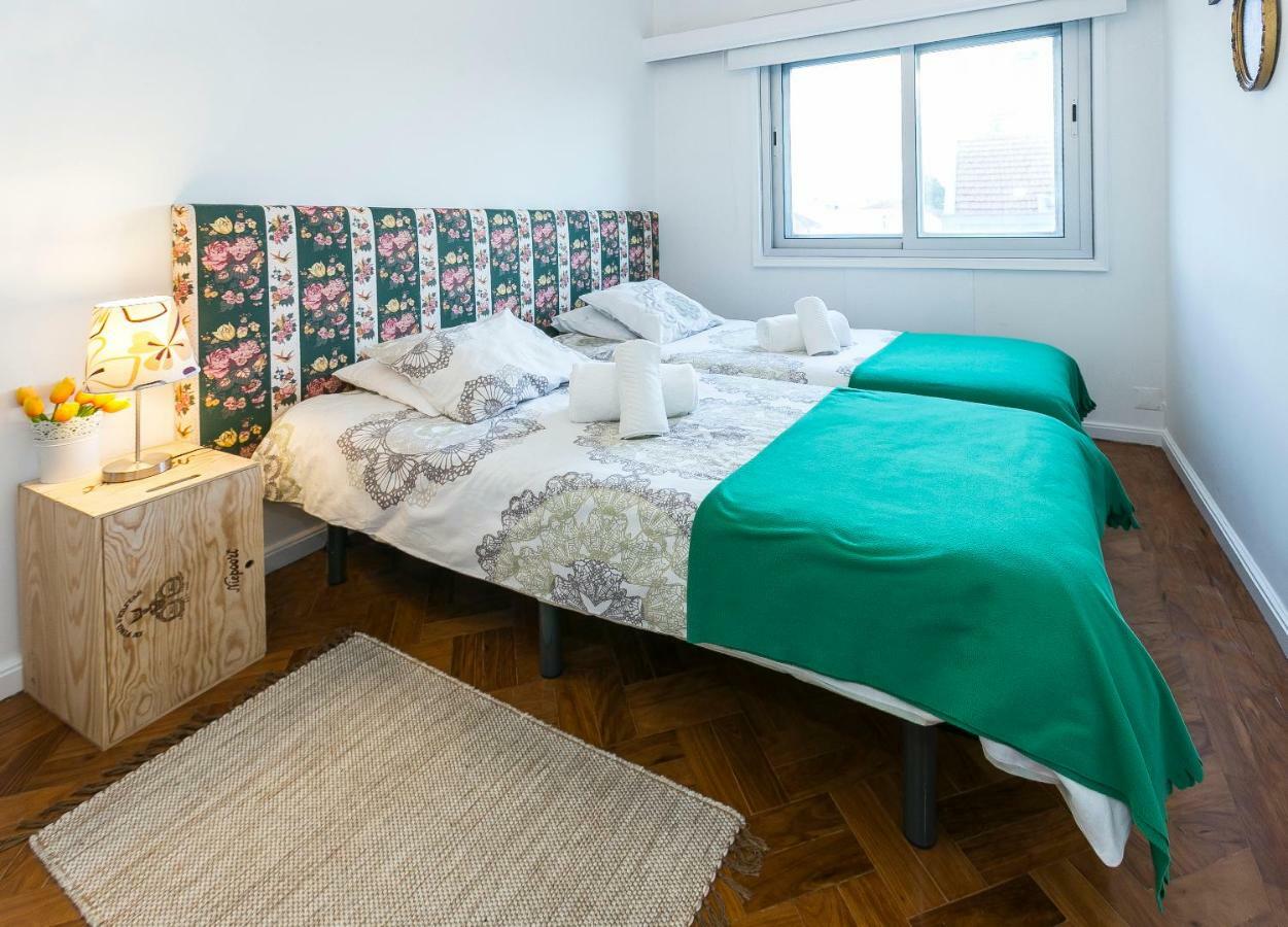 Apartamento Vintage 1 Porto Exterior photo